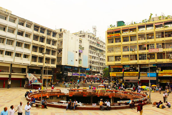 Nehru Place Call Girls