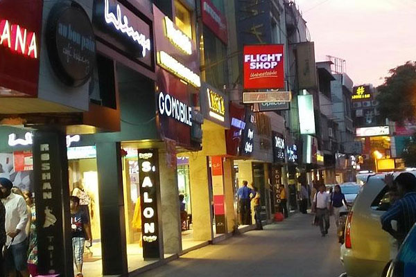 Karol Bagh Call Girls