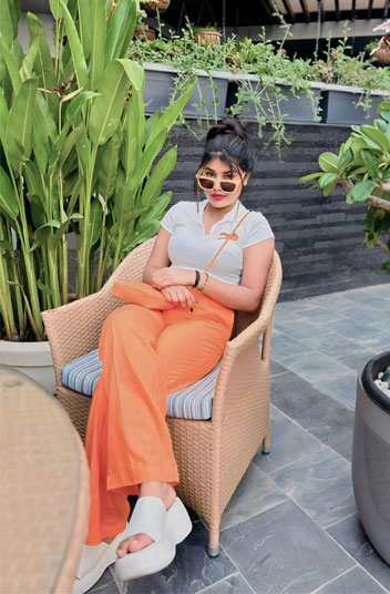 Sanchita